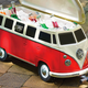Illustration for article titled Fill This Volkswagen Van Cooler With Snapple and Other Hippy Drinks